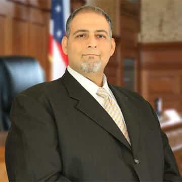 Abdalla J. Innabi Photo